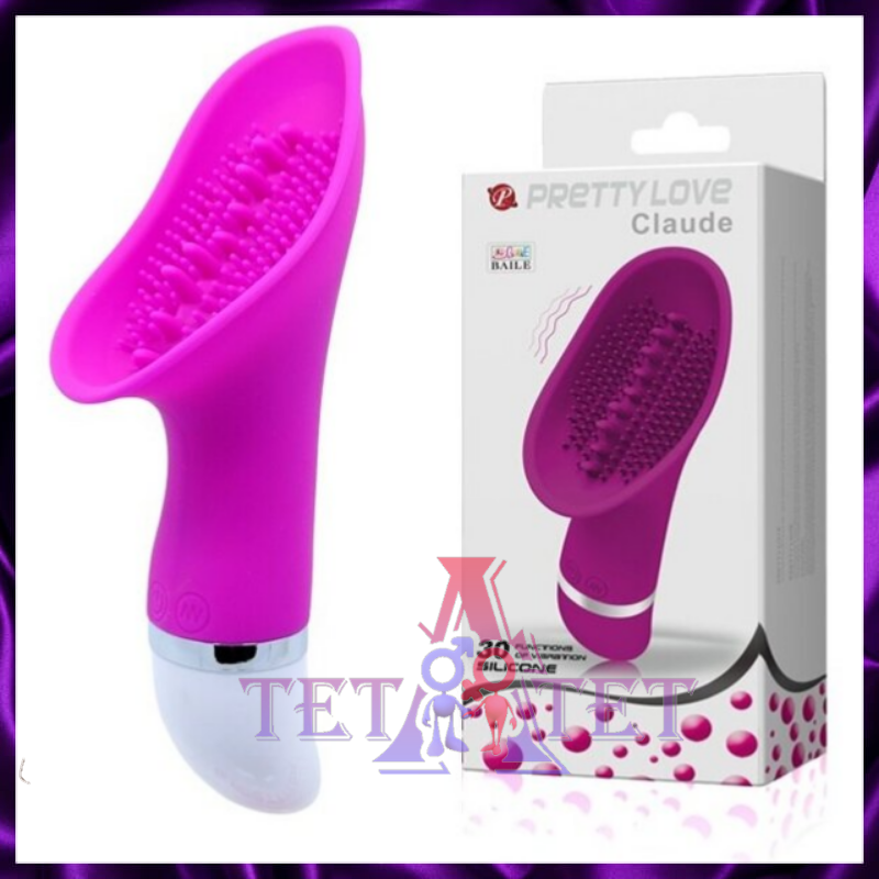 Pretty love Стимулятор Pretty Love Claude